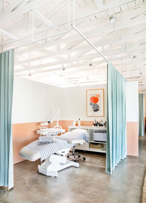 heyday a calm and california cool spot for facials in los