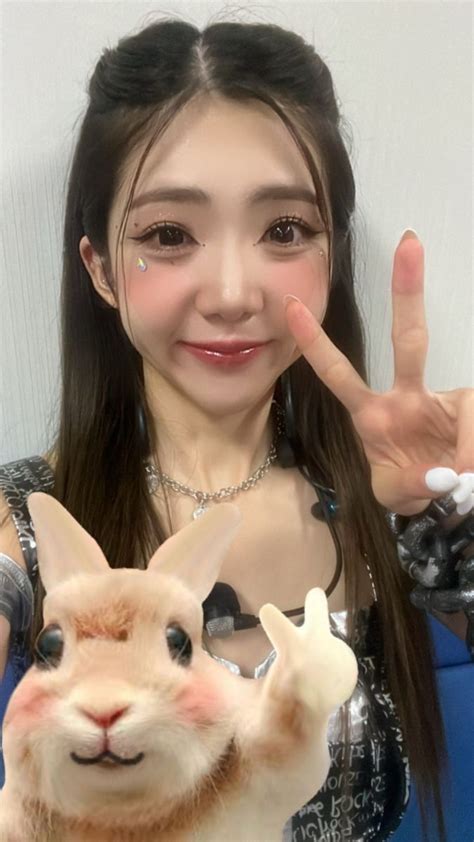 Xiuying ︖﹖dreamcatcher Comeback On Twitter Shes So Cutie Patootie Im