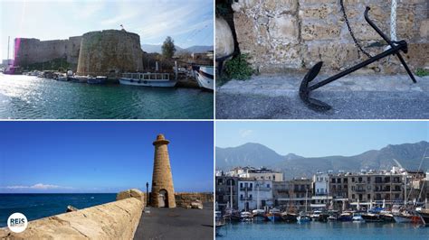noord cyprus bezienswaardigheden en onze tips reisreport