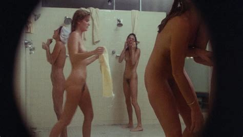 Nude Video Celebs Kaki Hunter Nude Porky’s 1982