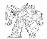 Robot Coloring Pages Robots Rim Pacific Printable Lego Kids Cool Fighting Drawing Dinobots Print Disguise Transformers Colouring Color Getcolorings Ree sketch template