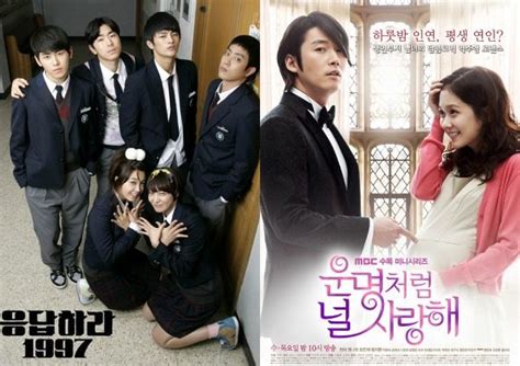Fated To Love You Korean Drama Episode Recaps And Cast Dramabeans