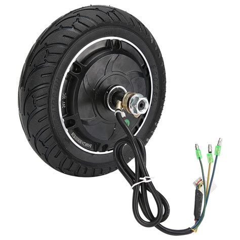 buy  electric scooter hub motor wheel hub motor explosion proof pressure resistant
