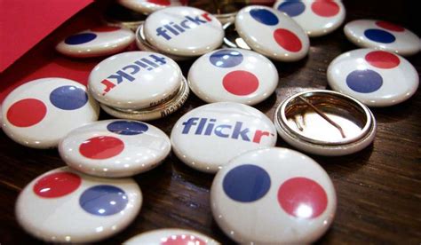 flickr se renueva para compartir fotos en las redes sociales