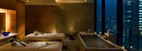 mizuki spa massage room massage room design spa rooms
