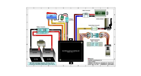 bladez electric scooter wiring diagram easy wiring