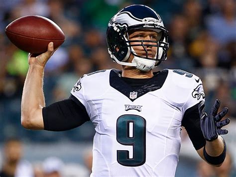 foles play answers the skeptics