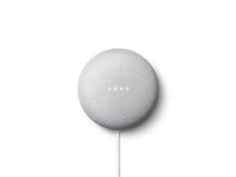 day shipping  qualified orders   buy google nest mini  generation chalk