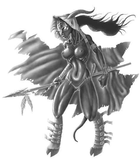 Draenei Huntress By Mnogobatko Hentai Foundry