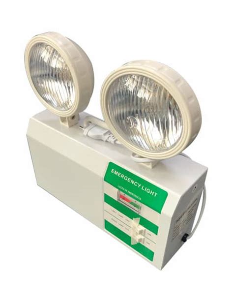 led emergency lights automatic emergency light ecoshift corporation