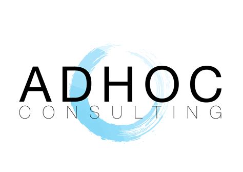 original adhoc consulting