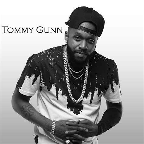Tommy Gunn