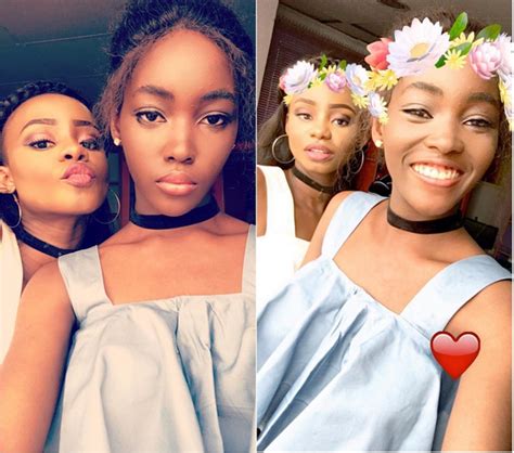 mercy aigbe and iyabo ojo s daughters look ravishing in new photos