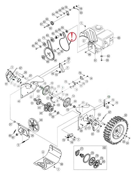 understanding  craftsman anxs parts diagram  complete guide