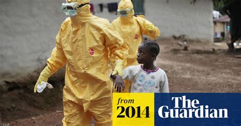 ebola infecting five new people every hour in sierra leone figures