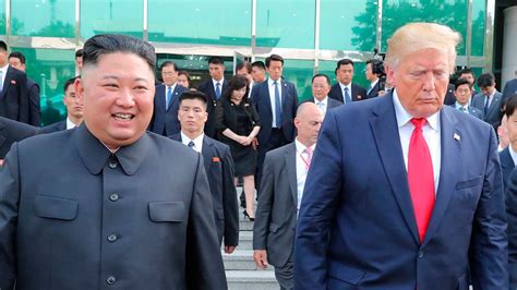 Msnbc Panel Uses Bizarre Analogy To Bash Trump Over Kim Jong Un Meeting