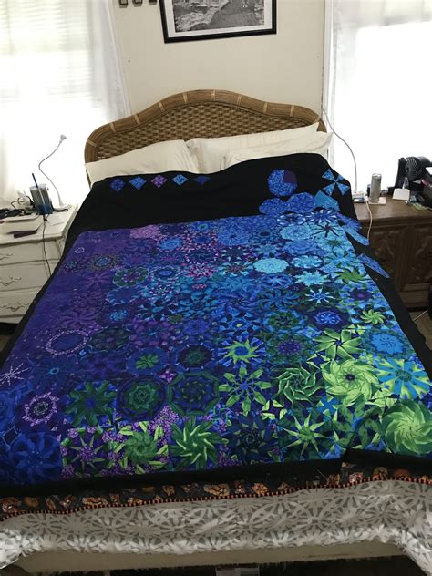 block  sew watkins  block  kaleidoscope quilt beautiful quilts