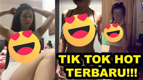 Tik Tok Hot Indonesia 18 Youtube