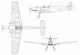 Bf Messerschmitt 109b Bf109 109d Luftwaffe Asisbiz sketch template