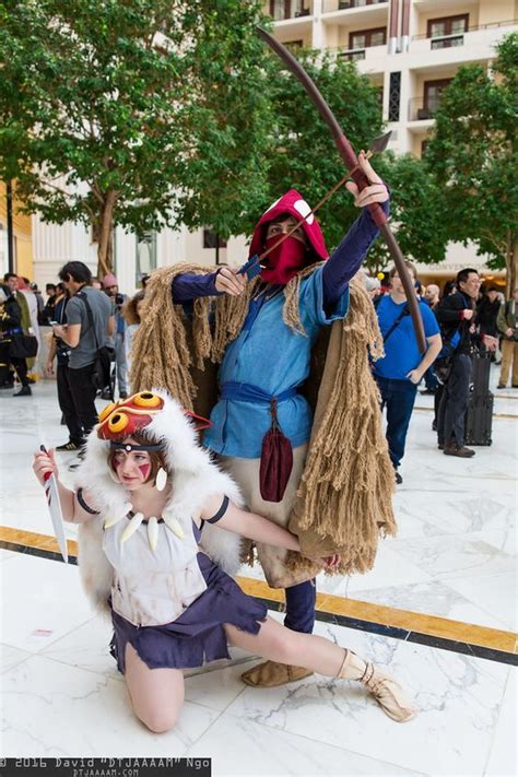 Pinterest Princess Mononoke Cosplay Cosplay Costumes