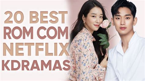 20 Best Korean Romance Comedies To Watch On Netflix [ft Happysqueak