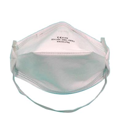 filter mask particulate filter mask