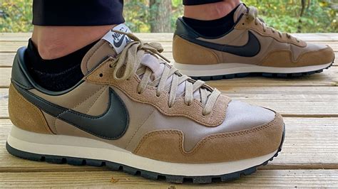 nike air pegasus  premium review weartesters