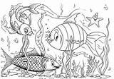 Fish Coloring Tank Aquarium Fishes Pages Happy Georgia Colouring Printable Color Netart Kids Search Print Drawings Again Bar Case Looking sketch template