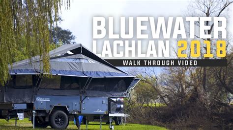 bluewater lachlan  review youtube
