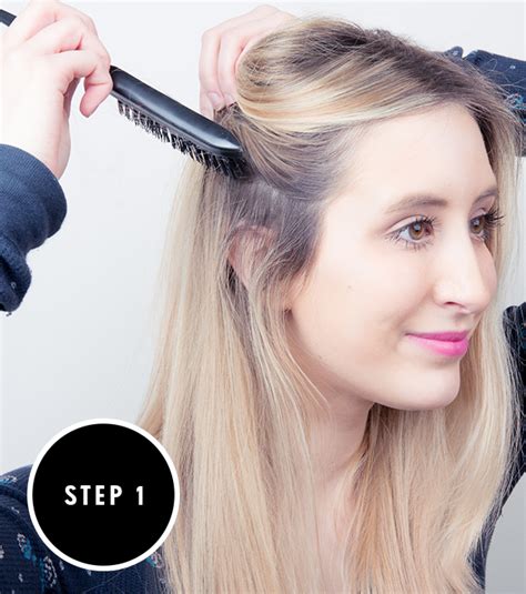 How To Apply Clip In Hair Extensions Hair Extensions