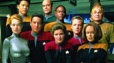 Welcome To My World The 10 Hottest “star Trek