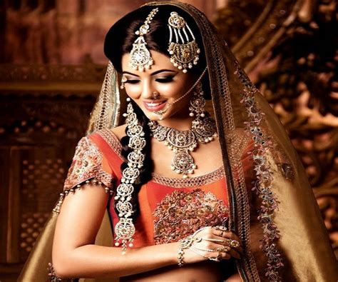 Different Types Of Indian Bridal Jewellery Explore Life