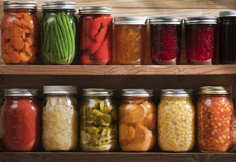 pressure canning safety  rules    food gardening network