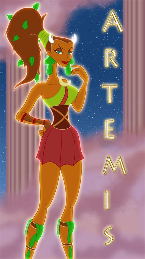 artemisdisney greek goddesses wiki fandom powered  wikia