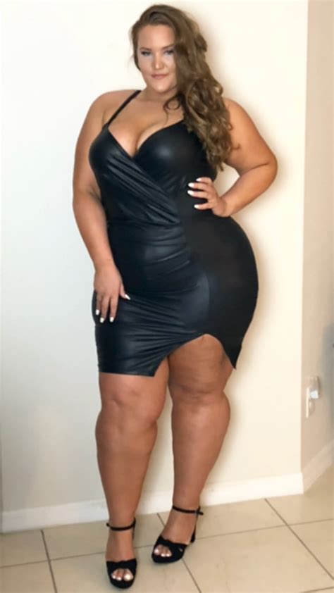 pin on curves plus size is better