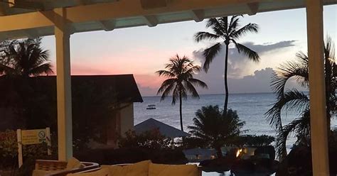 Bi Sunset And Horizon Barbados Imgur