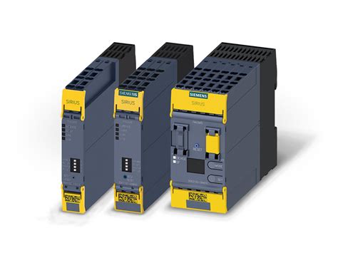 safety contactors relays electro matic products