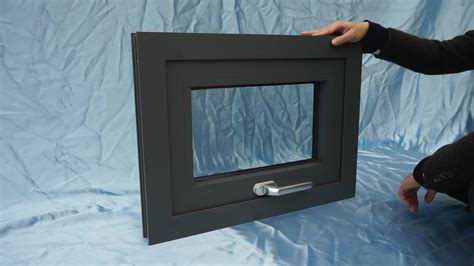 panel triple aluminum awning door window  comfort room buy aluminum windowawning