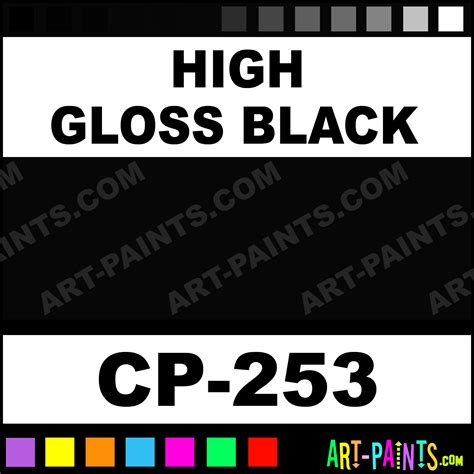 high gloss black brake caliper spray paints cp  high gloss black