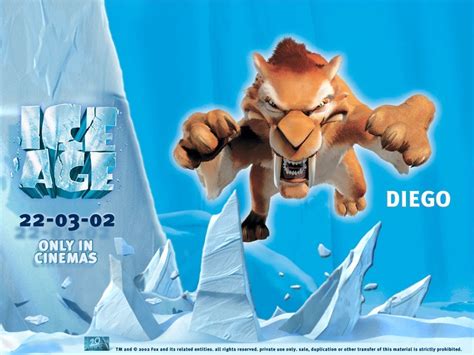 Movies You Should Watch Before You Die Ice Age
