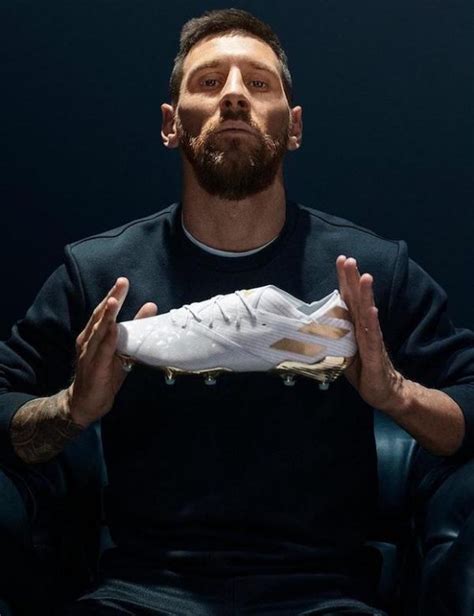 La Nouvelle Adidas Nemeziz 19 1 En L Honneur De Lionel Messi