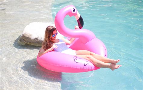 favorite summer pool floats daily dose  charm