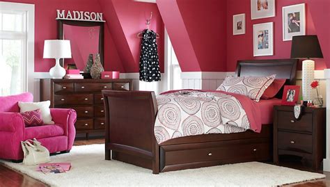 50 cute teenage girl bedroom ideas how to make a small space feel big