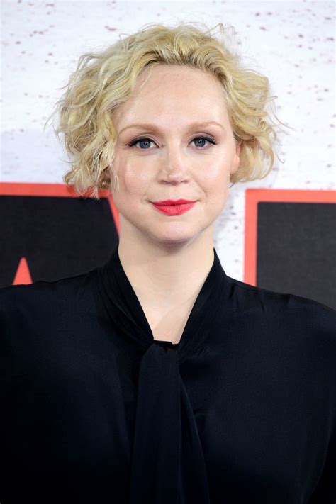 Game Of Thrones Role Made Gwendoline Christie Confront Her Own