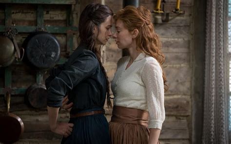 it s about time we put lesbians and electricity in the same film