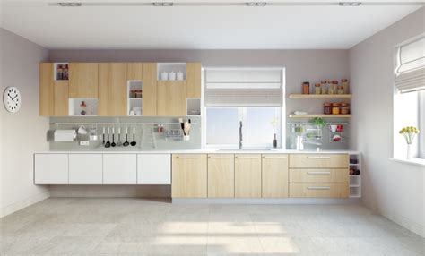 single wall kitchen   pros cons