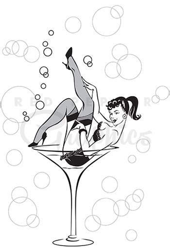 The Best Free Martini Drawing Images Download From 128 Free Drawings