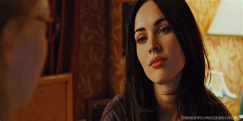 sexy megan fox find and share on giphy