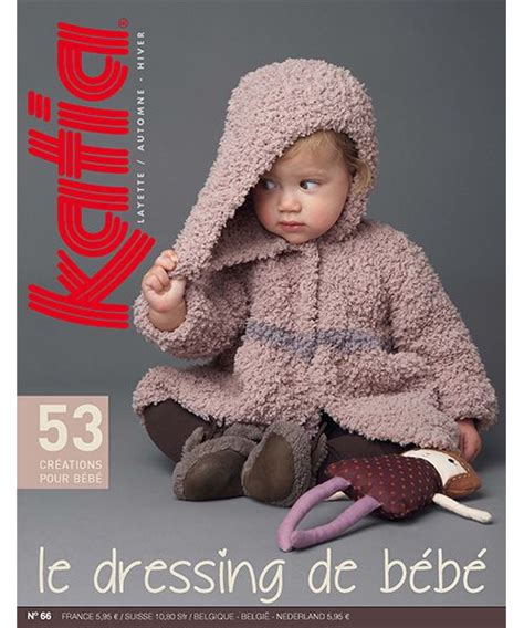 jas baby herfst winter modellen patronen katiacom knitting patterns