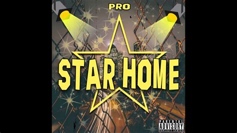 pro star home youtube